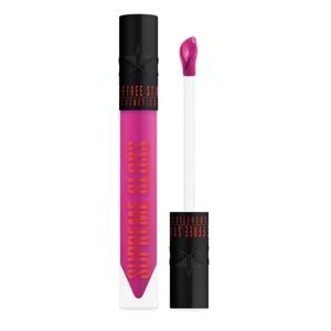 Jeffree Star Supreme Gloss Beauty Killer Full Pigment Lip Gloss - 5.1ml NIP